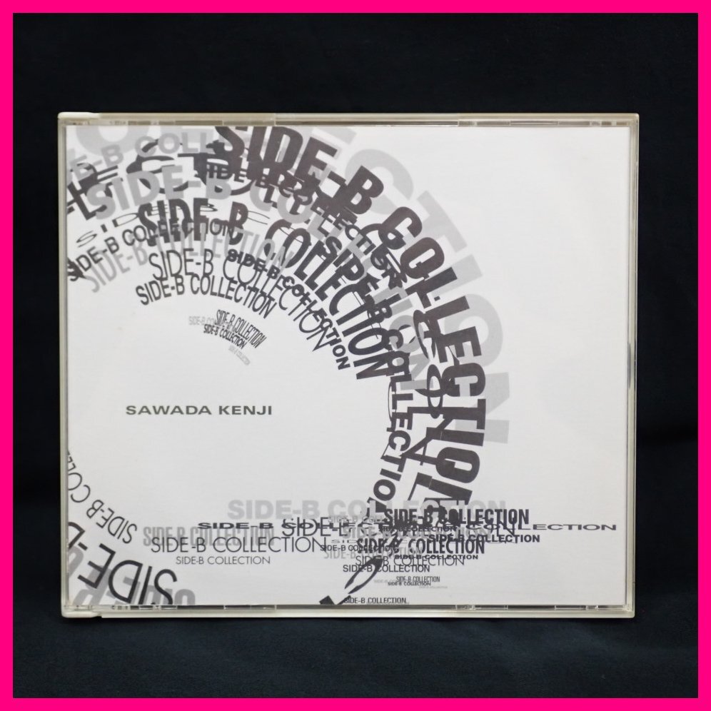 Yahoo!オークション - 沢田研二 SIDE-B COLLECTION CD 3枚組/39 Yahoo!オークション - 沢田研二 SIDE-B COLLECTION CD 3枚組/39