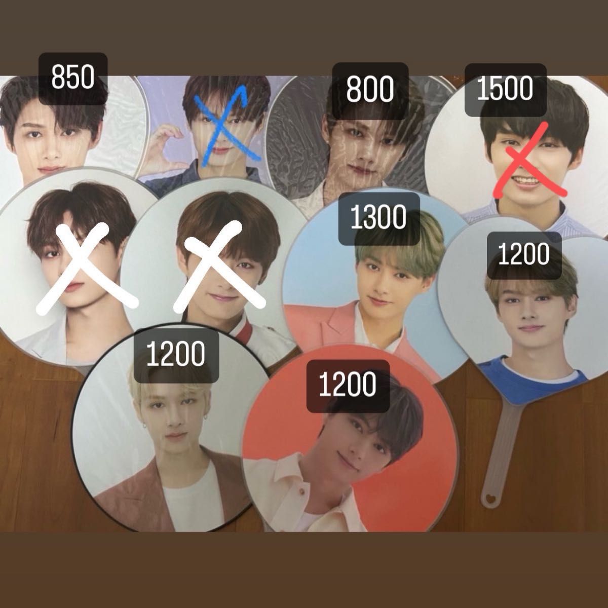 セブチ ジュン 過去うちわ セブンティーン seventeen|Yahoo セブチ ジュン 過去うちわ セブンティーン seventeen|Yahoo