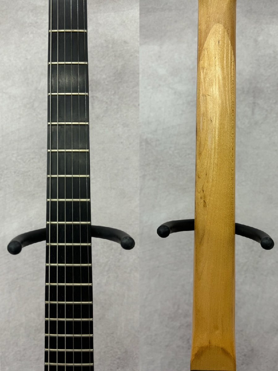 □t2183 中古☆GROVER JACKSON kelly グローバージャクソン □t2183 中古☆GROVER JACKSON kelly グローバージャクソン