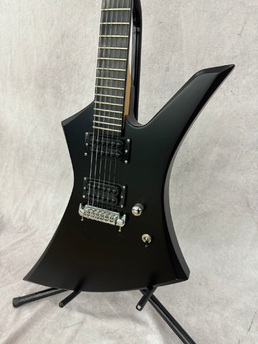 □t2183 中古☆GROVER JACKSON kelly グローバージャクソン □t2183 中古☆GROVER JACKSON kelly グローバージャクソン