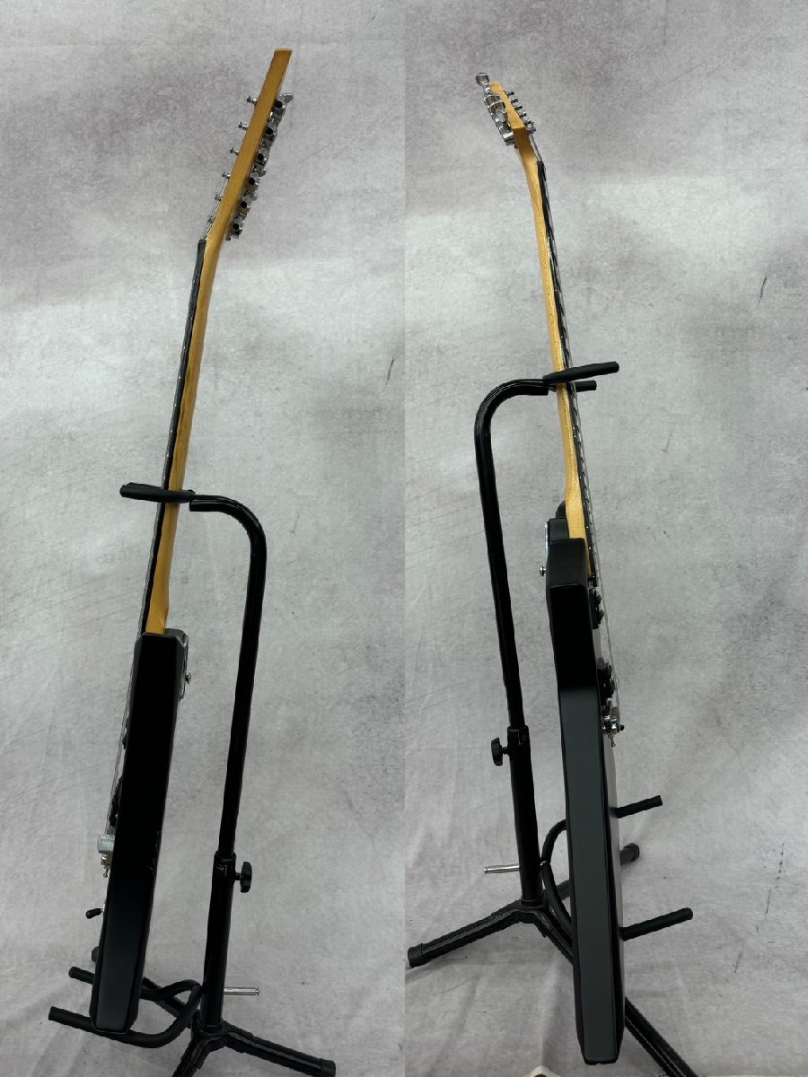 □t2183 中古☆GROVER JACKSON kelly グローバージャクソン □t2183 中古☆GROVER JACKSON kelly グローバージャクソン