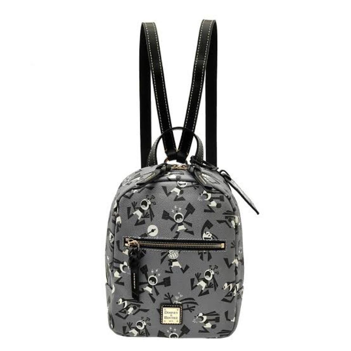 Dooney & Bourke ドゥーニー&バーク オズワルド・ザ・ラッキー Dooney & Bourke ドゥーニー&バーク オズワルド・ザ・ラッキー