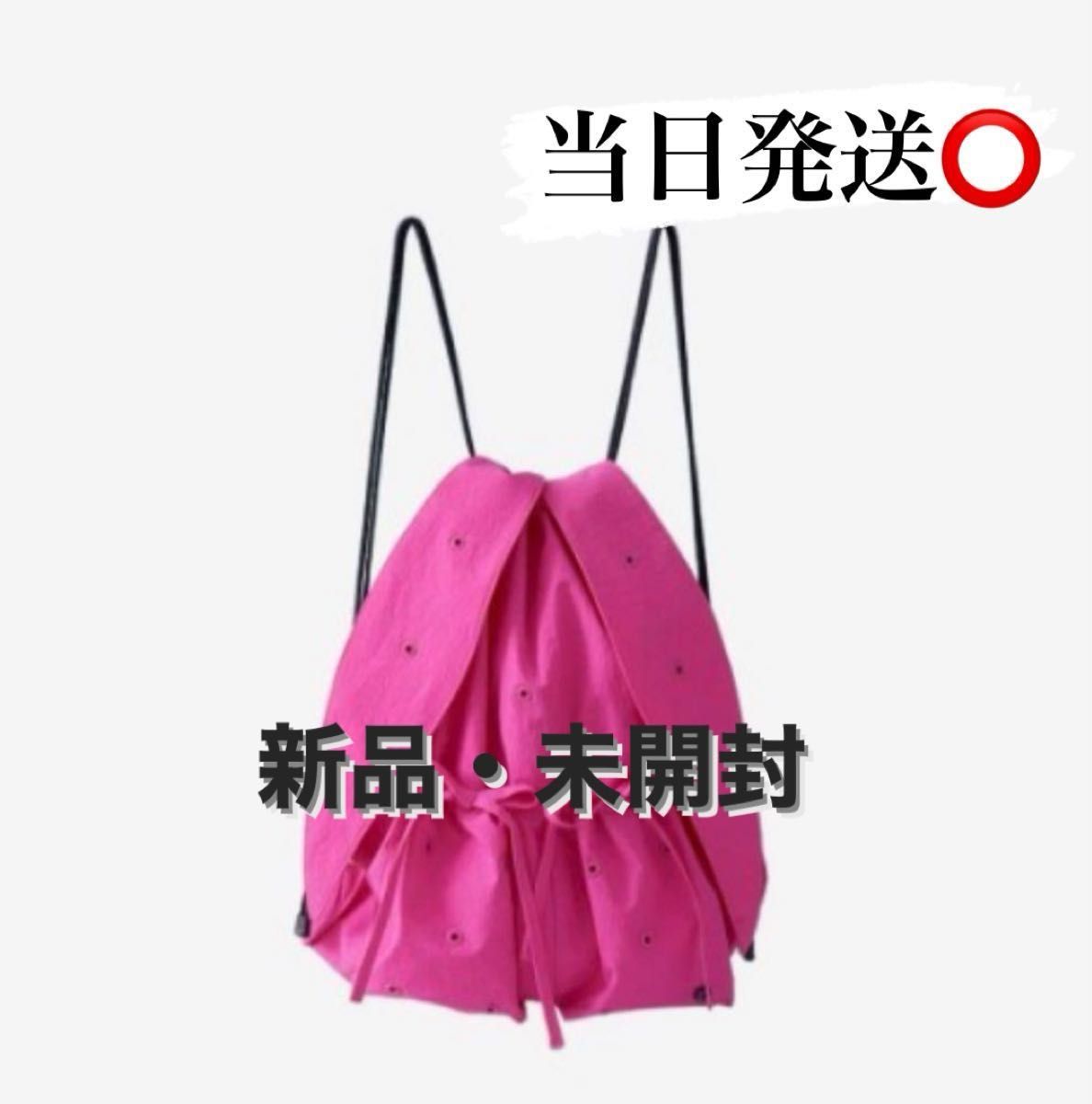 newjeans coller ラビット ストリング バッグ ピンク|Yahoo newjeans coller ラビット ストリング バッグ ピンク|Yahoo