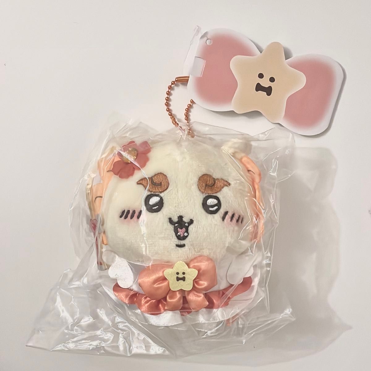 まじかるちいかわ マジカルチャージマスコット シーサー まじかるちいかわ マジカルチャージマスコット シーサー