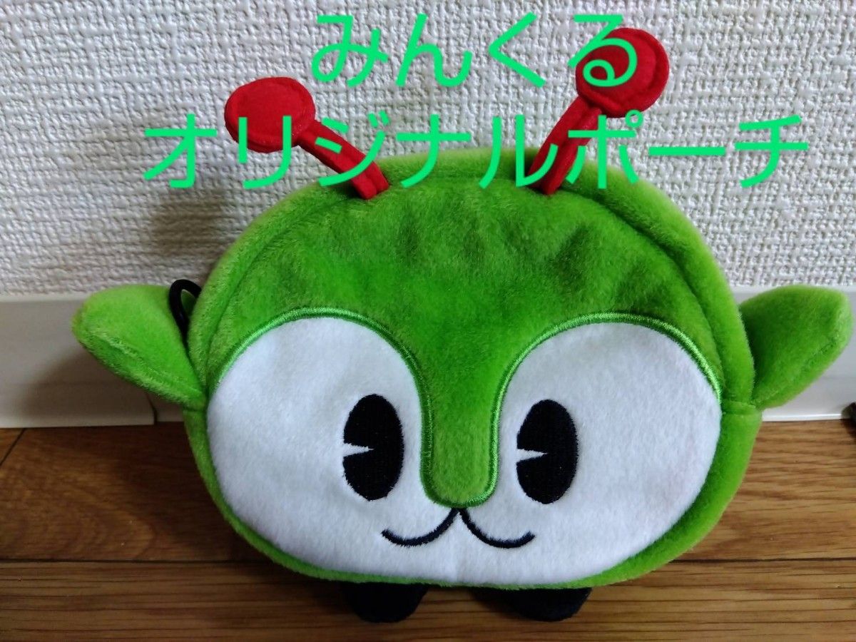 みんくる 都バス 東京都交通局 マスコットキャラクター みんくる 都バス 東京都交通局 マスコットキャラクター