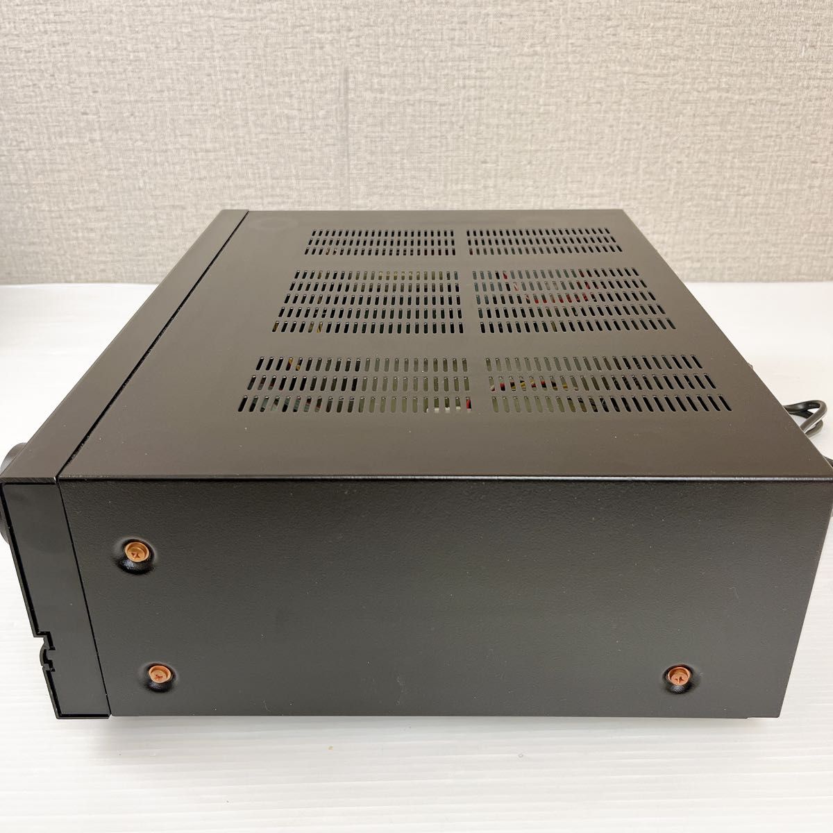 Marantz マランツ プリメインアンプ PM-50|Yahoo!フリマ(旧 Marantz マランツ プリメインアンプ PM-50|Yahoo!フリマ(旧