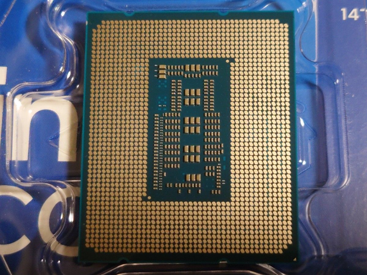 最終値下げ 納品書(保証書)付き Intel Core i7 14700K|Yahoo 最終値下げ 納品書(保証書)付き Intel Core i7 14700K|Yahoo