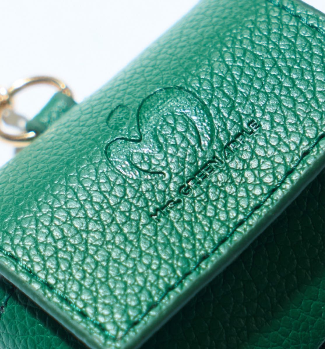Mrs GREENAPPLE 対バン AirPodsケース イヤホンケース ミセス Mrs GREENAPPLE 対バン AirPodsケース イヤホンケース ミセス