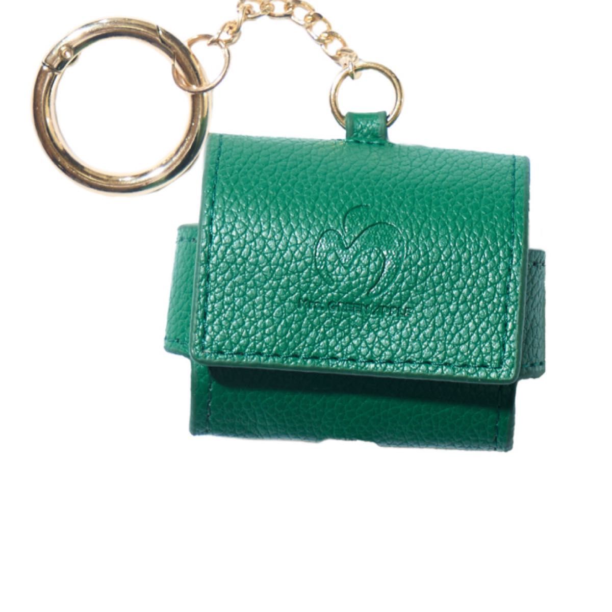 Mrs GREENAPPLE 対バン AirPodsケース イヤホンケース ミセス Mrs GREENAPPLE 対バン AirPodsケース イヤホンケース ミセス