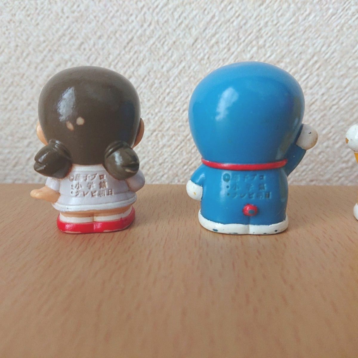 ドラえもん 指人形 フィギュア 昭和レトロ 当時物 ソフビ|Yahoo ドラえもん 指人形 フィギュア 昭和レトロ 当時物 ソフビ|Yahoo