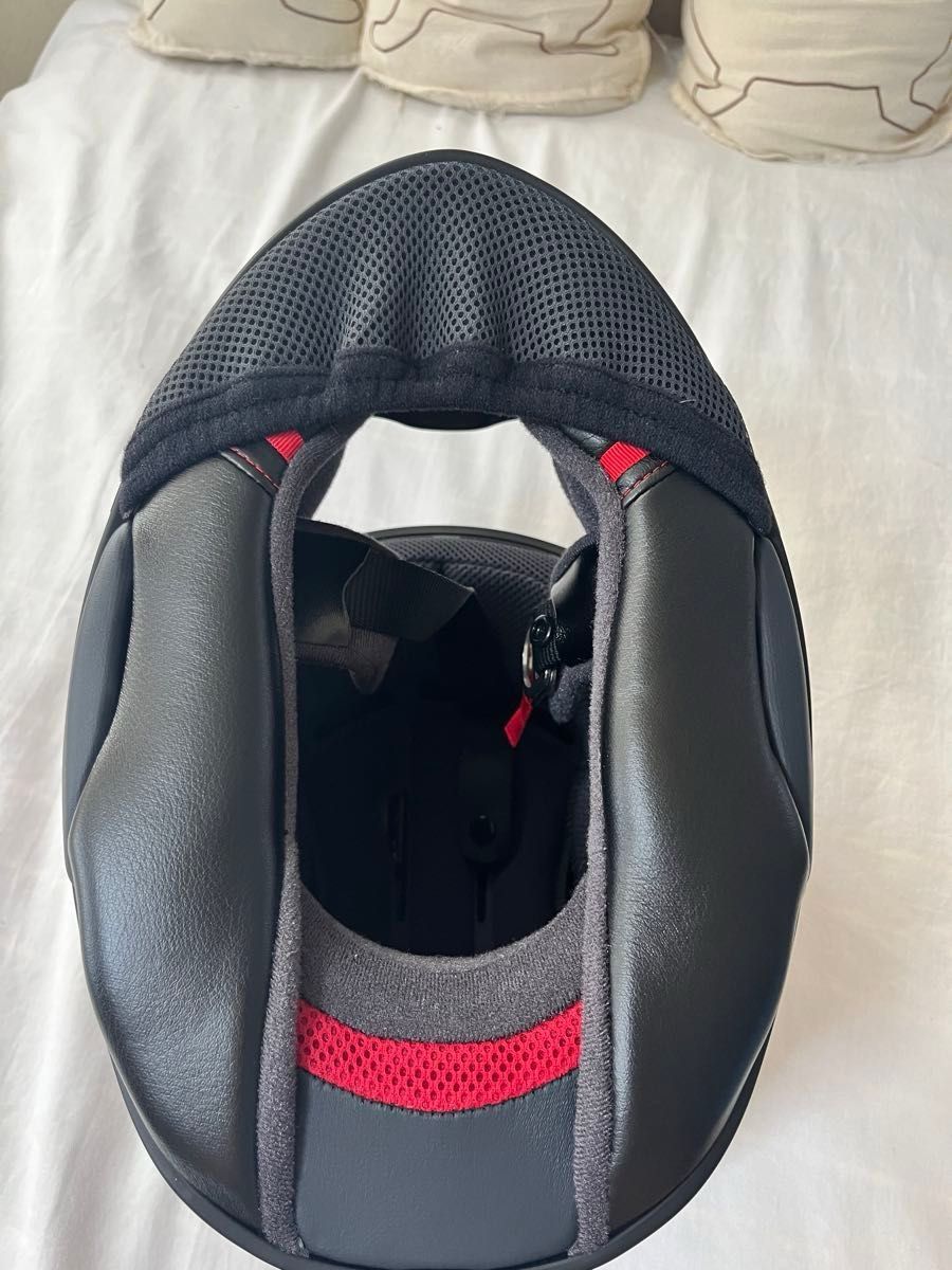 新品未使用 SHOEI Z-8 FORTRESSゼットエイト フォートレス TC-1 新品未使用 SHOEI Z-8 FORTRESSゼットエイト フォートレス TC-1