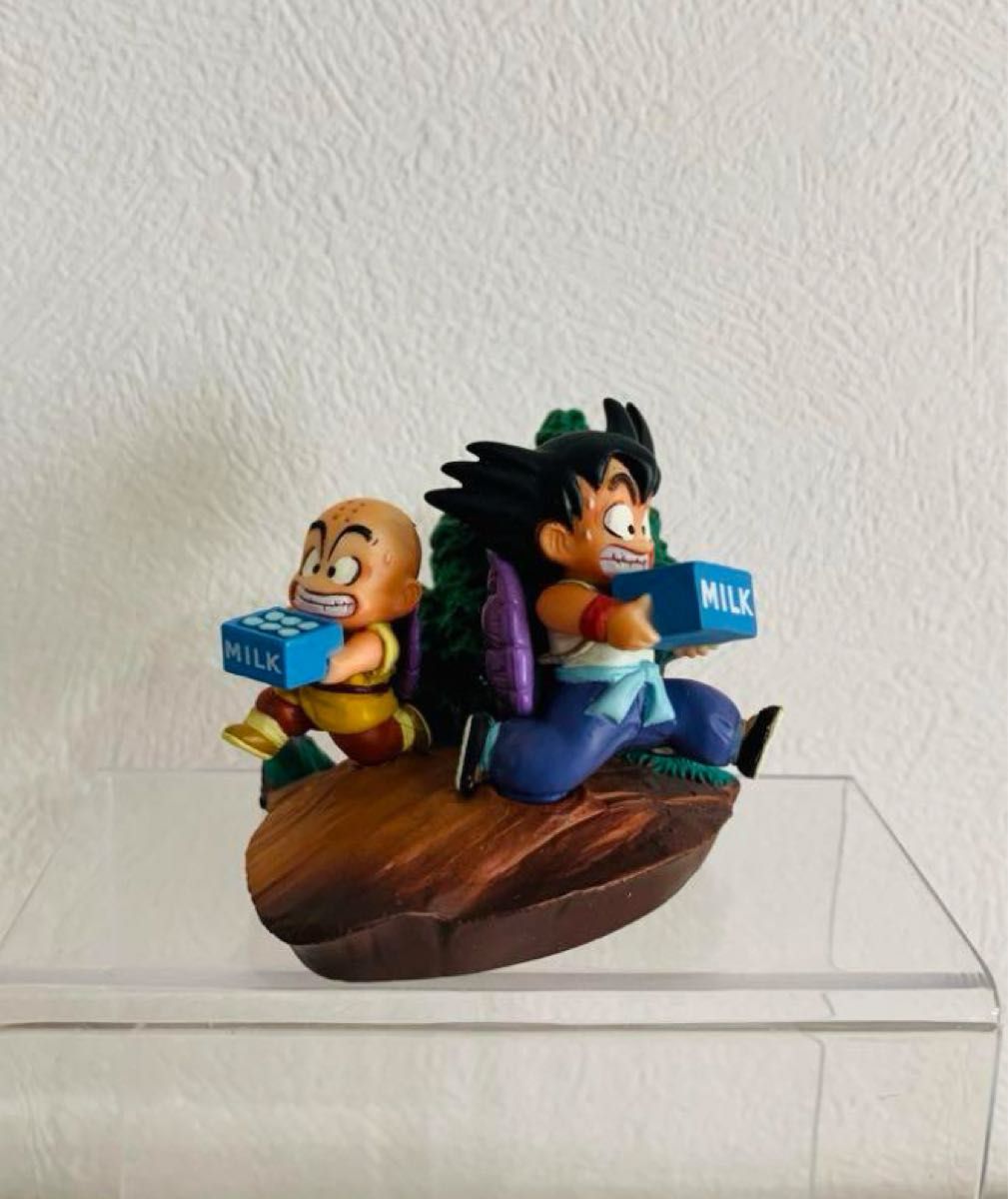 ドラゴンボールカプセル ドラカプ クライシス編 孫悟空 ドラゴンボールカプセル ドラカプ クライシス編 孫悟空
