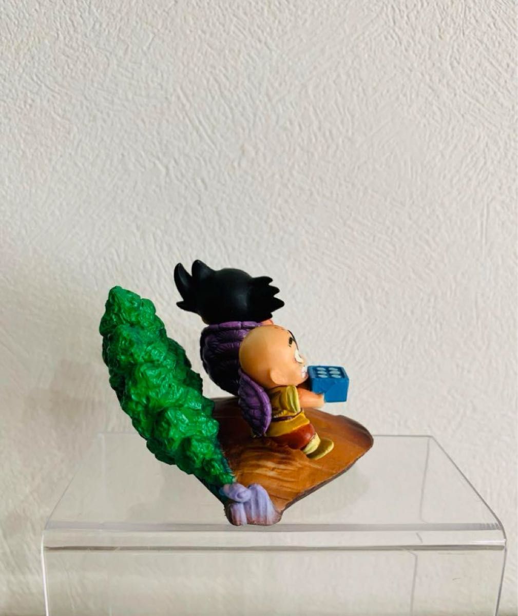 ドラゴンボールカプセル ドラカプ クライシス編 孫悟空 ドラゴンボールカプセル ドラカプ クライシス編 孫悟空