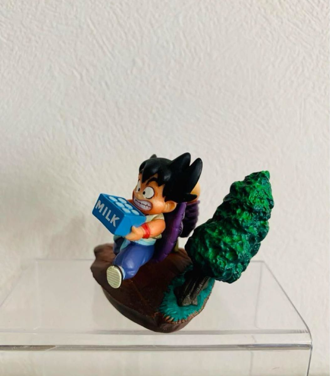 ドラゴンボールカプセル ドラカプ クライシス編 孫悟空 ドラゴンボールカプセル ドラカプ クライシス編 孫悟空