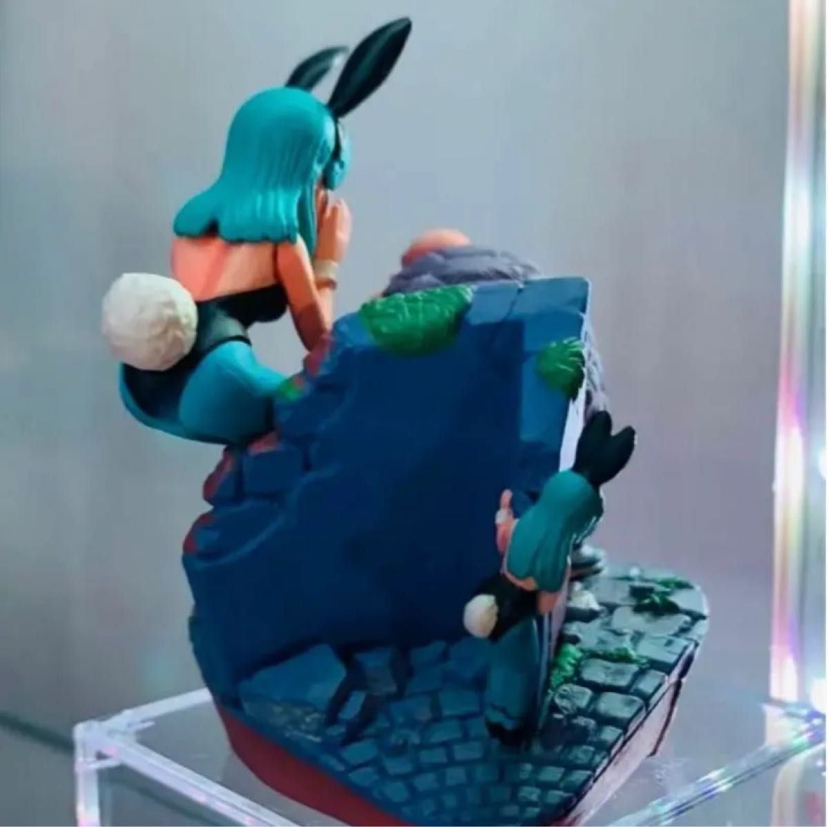 ドラゴンボールカプセル ドラカプ メモリーズ編 ボーナスパーツ ドラゴンボールカプセル ドラカプ メモリーズ編 ボーナスパーツ