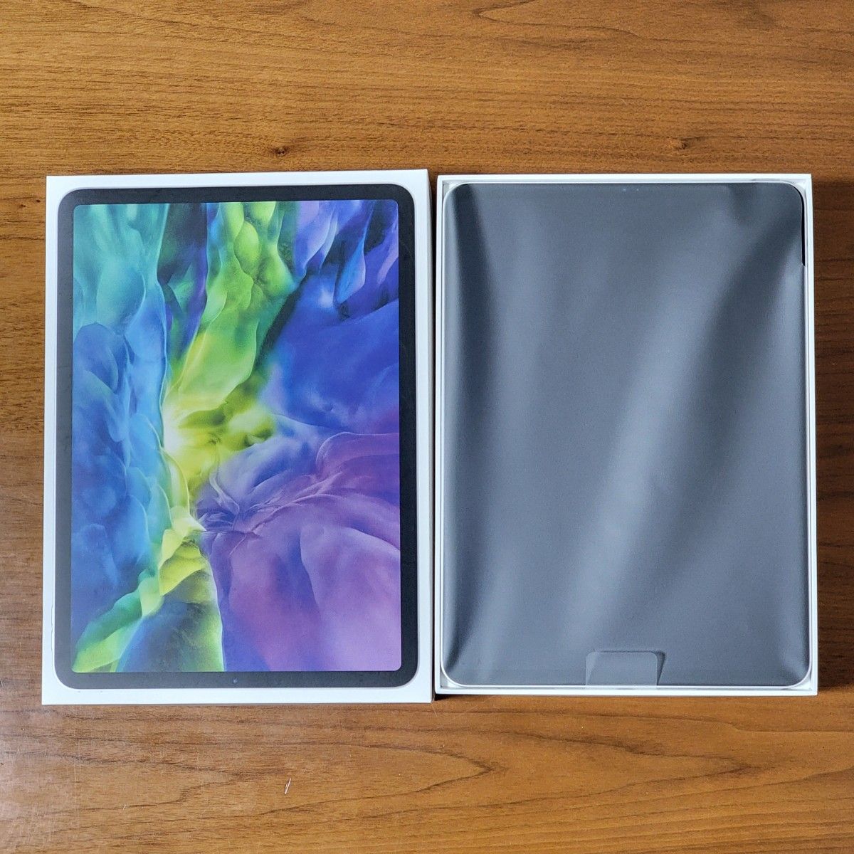 追記あり【美品】iPad Pro 11インチ 第二世代 128GB Wi-Fiモデル 追記あり【美品】iPad Pro 11インチ 第二世代 128GB Wi-Fiモデル