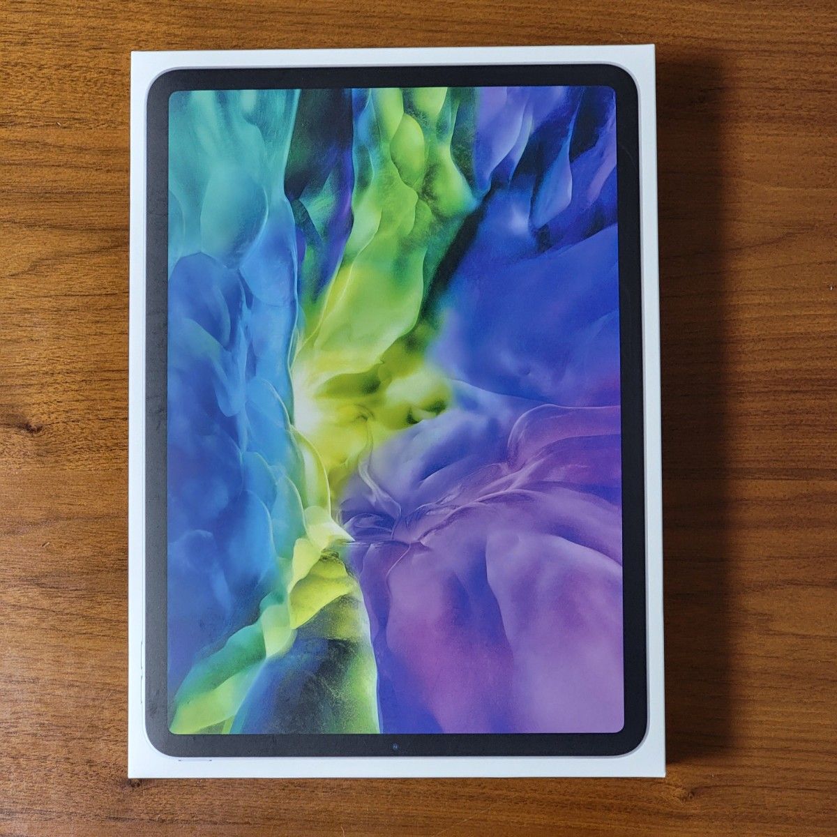 追記あり【美品】iPad Pro 11インチ 第二世代 128GB Wi-Fiモデル 追記あり【美品】iPad Pro 11インチ 第二世代 128GB Wi-Fiモデル