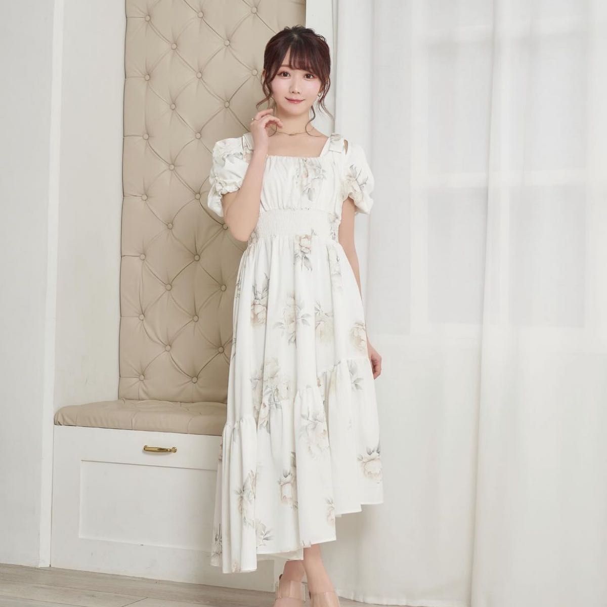 ロゼミューズ Rosemuse ワンピース|Yahoo!フリマ(旧PayPayフリマ) ロゼミューズ Rosemuse ワンピース|Yahoo!フリマ(旧PayPayフリマ)