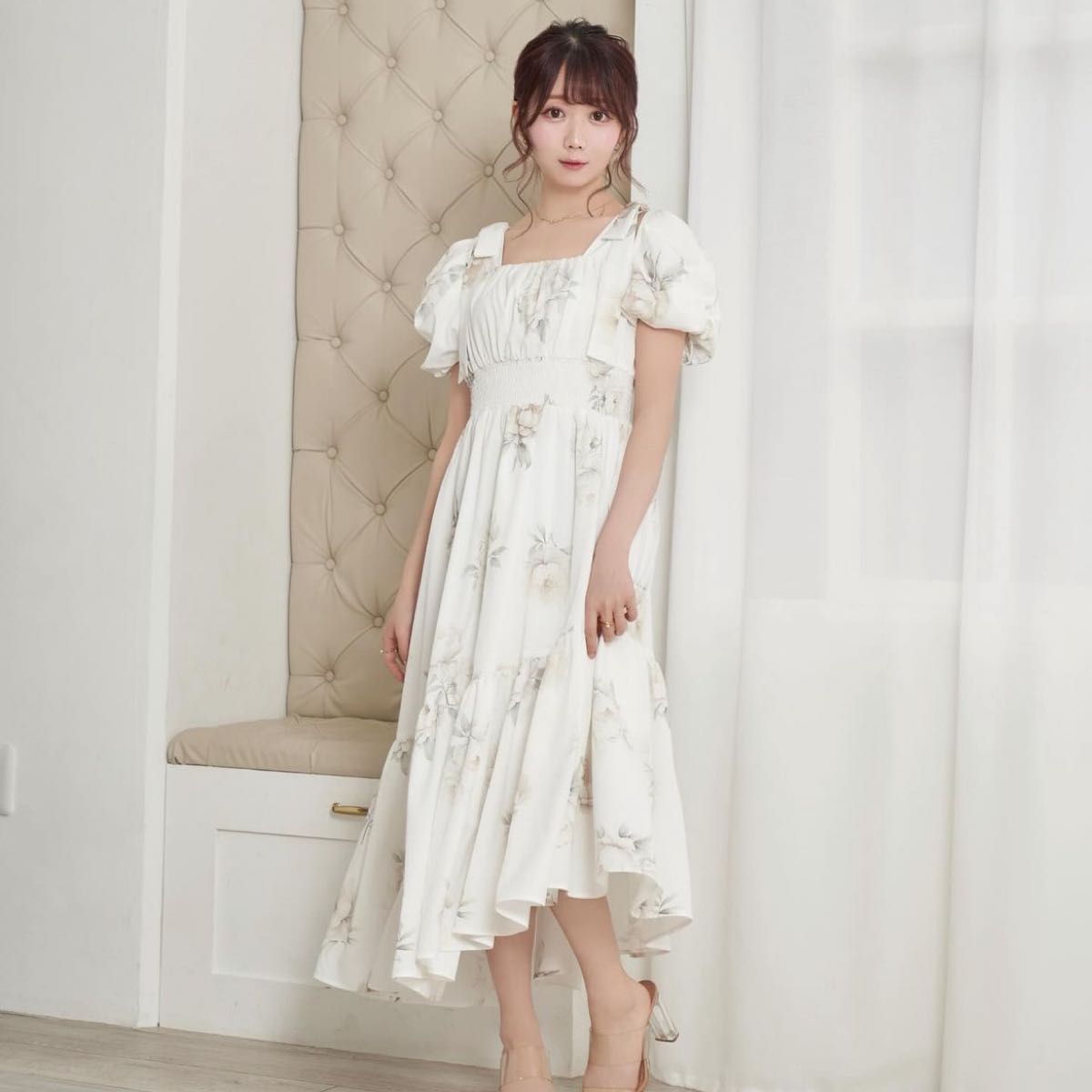 ロゼミューズ Rosemuse ワンピース|Yahoo!フリマ(旧PayPayフリマ) ロゼミューズ Rosemuse ワンピース|Yahoo!フリマ(旧PayPayフリマ)