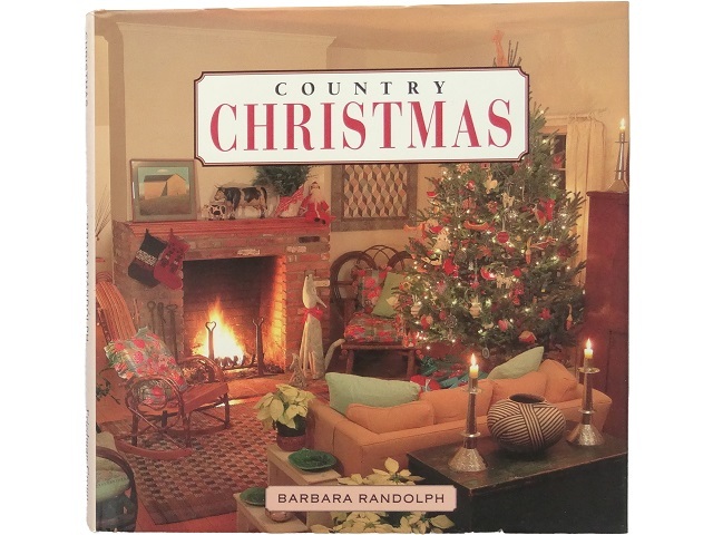 洋書◆クリスマス写真集 本 料理 レシピ 飾り ツリー