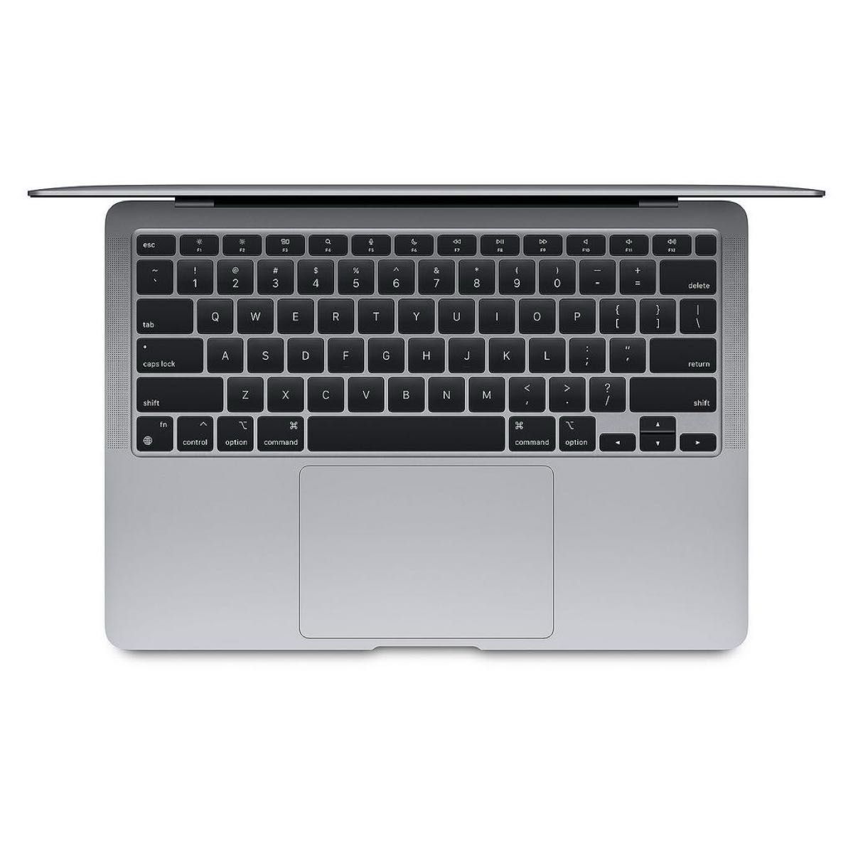 【最終値下げ】 MacBook Air M1 2020 スペースグレイ 256GB 8GB 美品 箱有