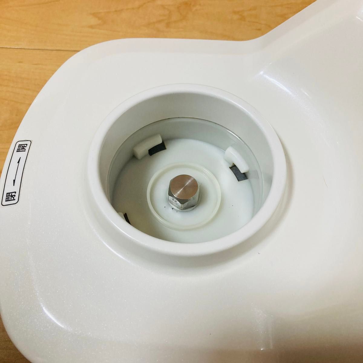 KNEADER 日本ニーダー KK81 パンこね機 パンニーダー|Yahoo KNEADER 日本ニーダー KK81 パンこね機 パンニーダー|Yahoo
