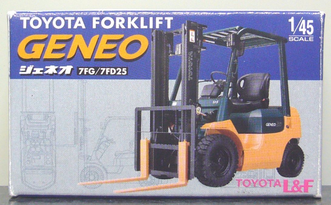 Yahoo!オークション - TOYOTA L&F トヨタ フォークリフト Yahoo!オークション - TOYOTA L&F トヨタ フォークリフト