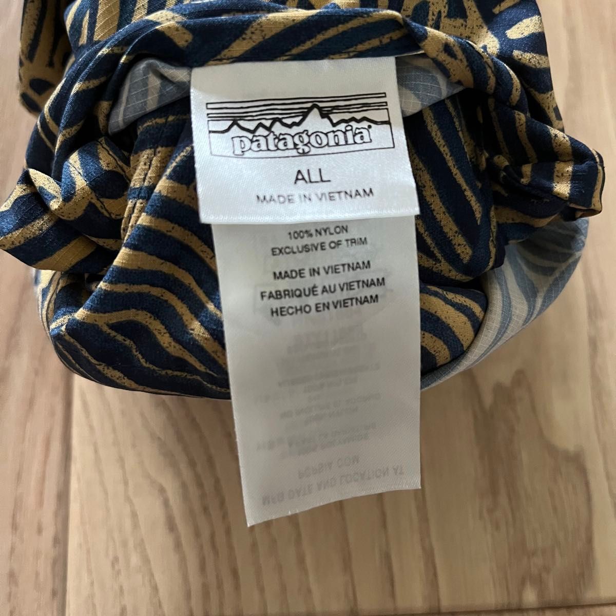 希少 patagonia carry ya'll bag エコバッグ|Yahoo!フリマ(旧 希少 patagonia carry ya'll bag エコバッグ|Yahoo!フリマ(旧