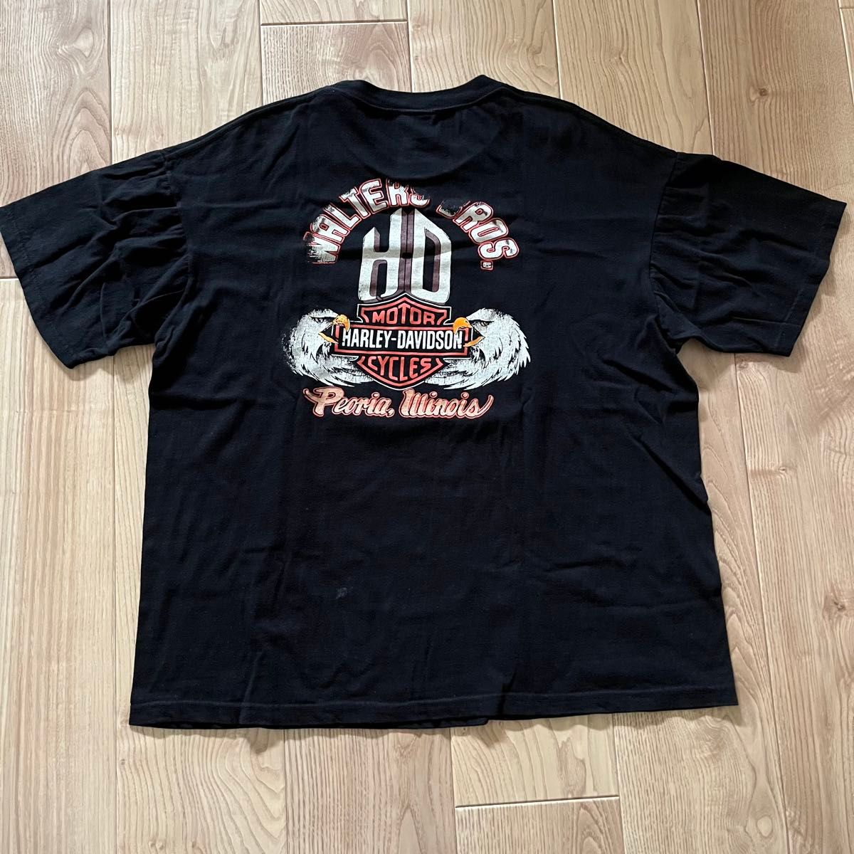 ハーレーダビッドソン フレームタイガー tシャツ XL|Yahoo ハーレーダビッドソン フレームタイガー tシャツ XL|Yahoo