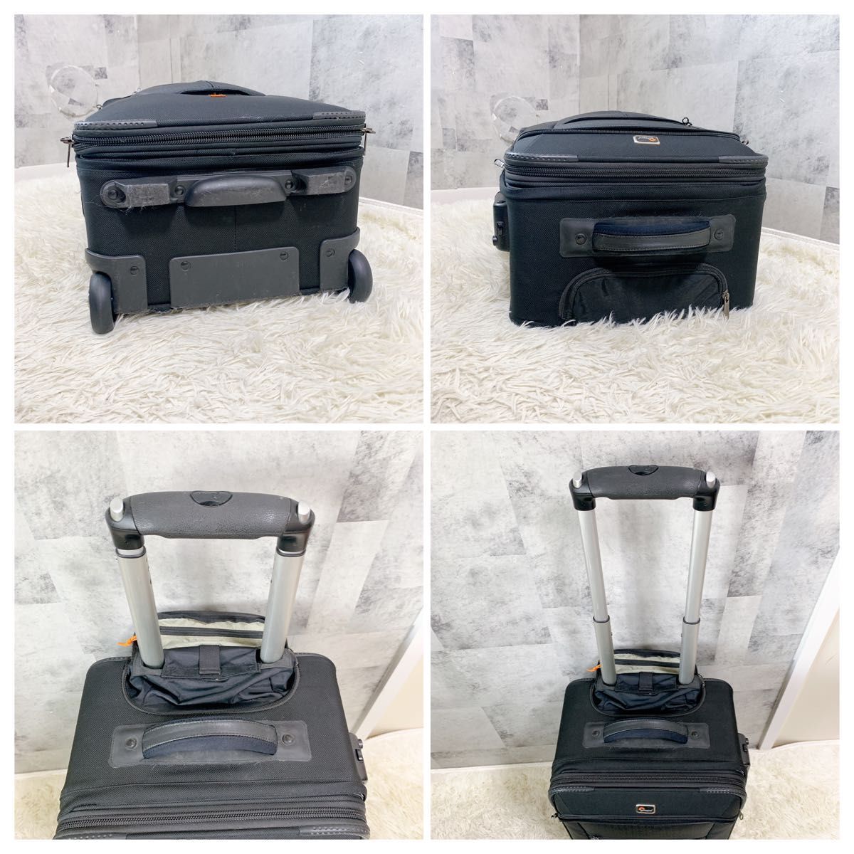 希少 廃盤品 LowePro ロープロ プロローラー X200 キャリー 希少 廃盤品 LowePro ロープロ プロローラー X200 キャリー