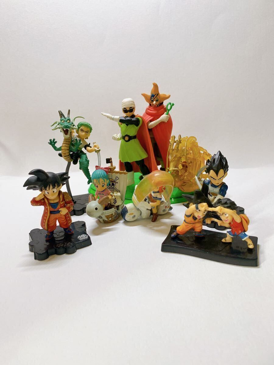 再再販! DRAGON ワンピース ドラゴンボール BALL 40 ジャンプ PIECE ONE コミック・アニメ