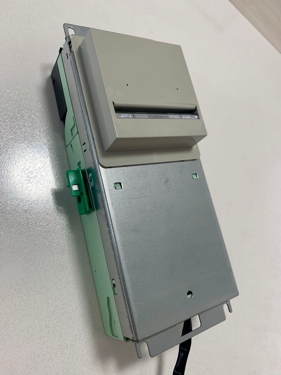 ビルバリ 富士電機製 自動販売機用 紙幣識別機 自販機 新札には ビルバリ 富士電機製 自動販売機用 紙幣識別機 自販機 新札には