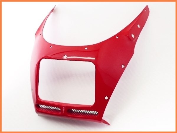 ★ 《M3》良品♪1991年 900SS 純正アッパーカウル♪400SS/900SL♪ ★ 《M3》良品♪1991年 900SS 純正アッパーカウル♪400SS/900SL♪