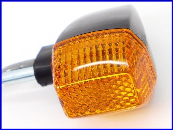 《S》良品♪1997年 GPz900R 純正フロントウインカーset♪GPz750R♪_画像4