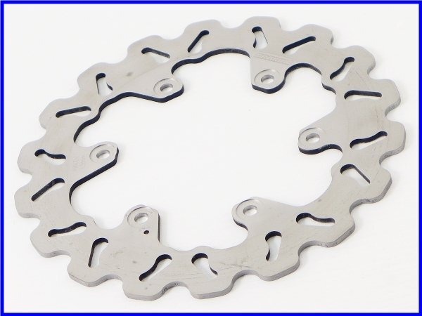★ 《S》良品?M900 BRAKING リアウェーブディスクローター?900SS/900SL/400SS/SS900ie/SS1000DS/M1000/M400/S4?
