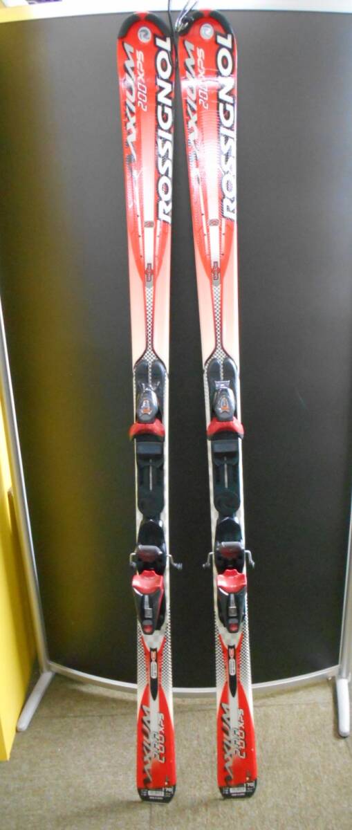 フィッシャー AC300 160cm エッジ研磨+ホットワックス済 軽量 フィッシャー AC300 160cm エッジ研磨+ホットワックス済 軽量