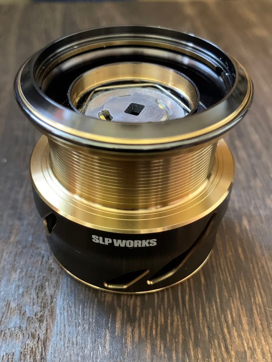 SLPワークス EX LT2500 スプール SLP SLPワークス SLPW WORKS EX スプール ダイワ SLPワークス EX LT2500 スプール SLP SLPワークス SLPW WORKS EX スプール ダイワ
