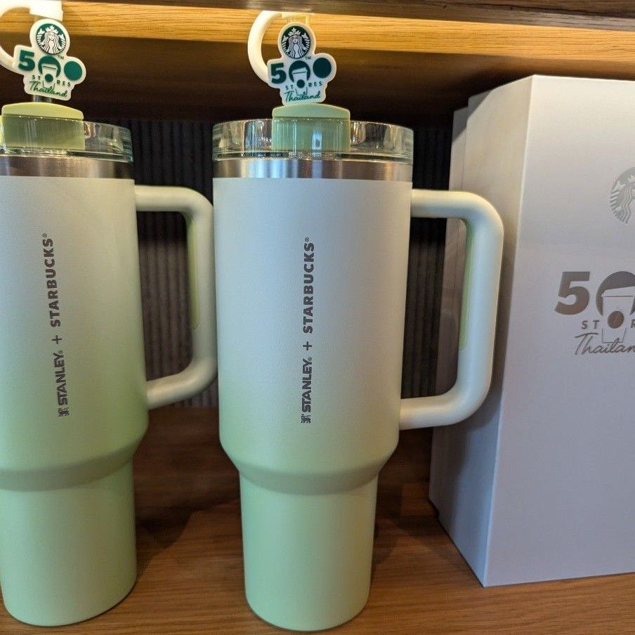 タイ限定 スターバックス スタバ タンブラー スタンレー クエン タイ限定 スターバックス スタバ タンブラー スタンレー クエン