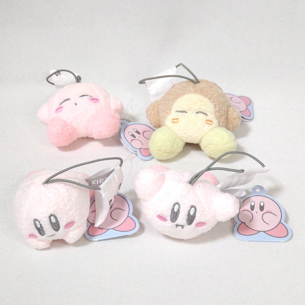 イッツデモ・ワドルディぬいぐるみ・マスコット星のカービィ 【公式通販】