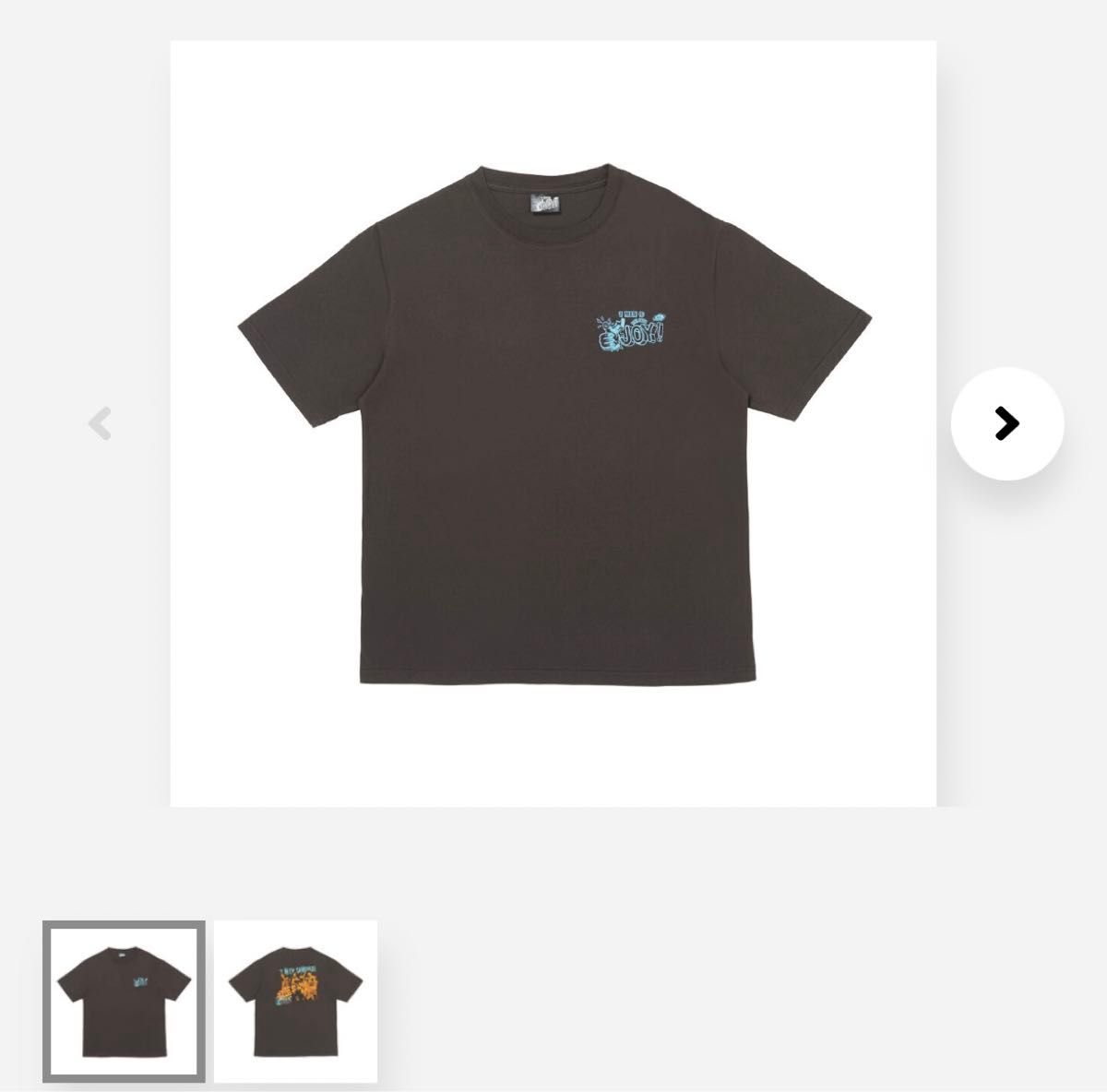 7MEN侍 and JOY Tシャツ|Yahoo!フリマ(旧PayPayフリマ) 7MEN侍 and JOY Tシャツ|Yahoo!フリマ(旧PayPayフリマ)