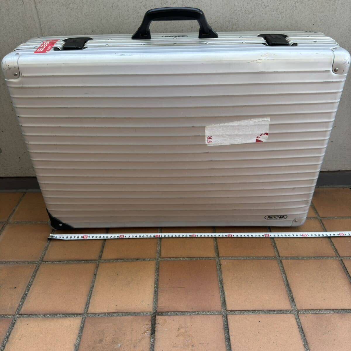 Yahoo!オークション - RIMOWA リモワ スーツケース ヴィンテージ Yahoo!オークション - RIMOWA リモワ スーツケース ヴィンテージ
