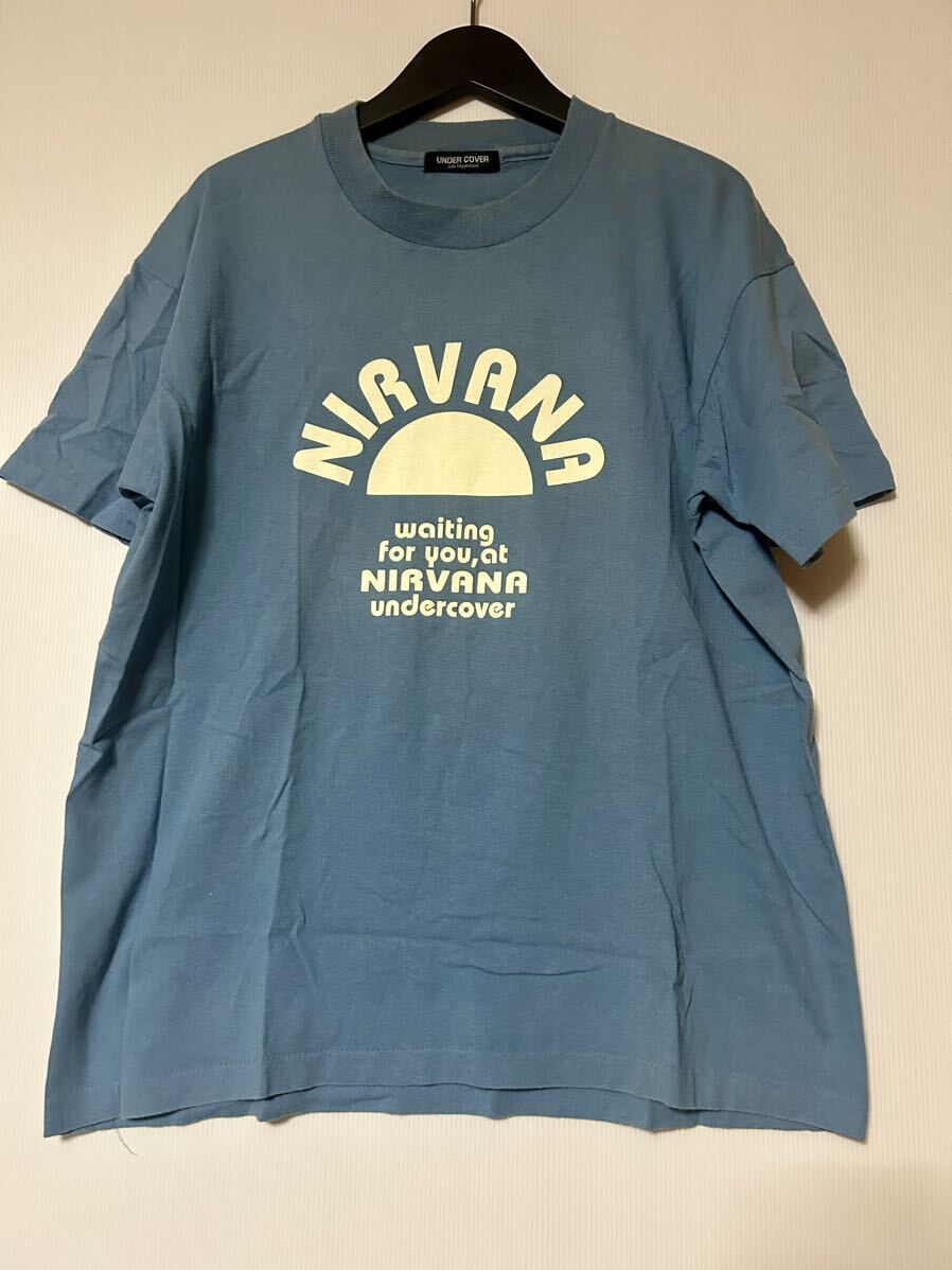 UNDERCOVER Tシャツ 高橋盾｜アンダーカバー