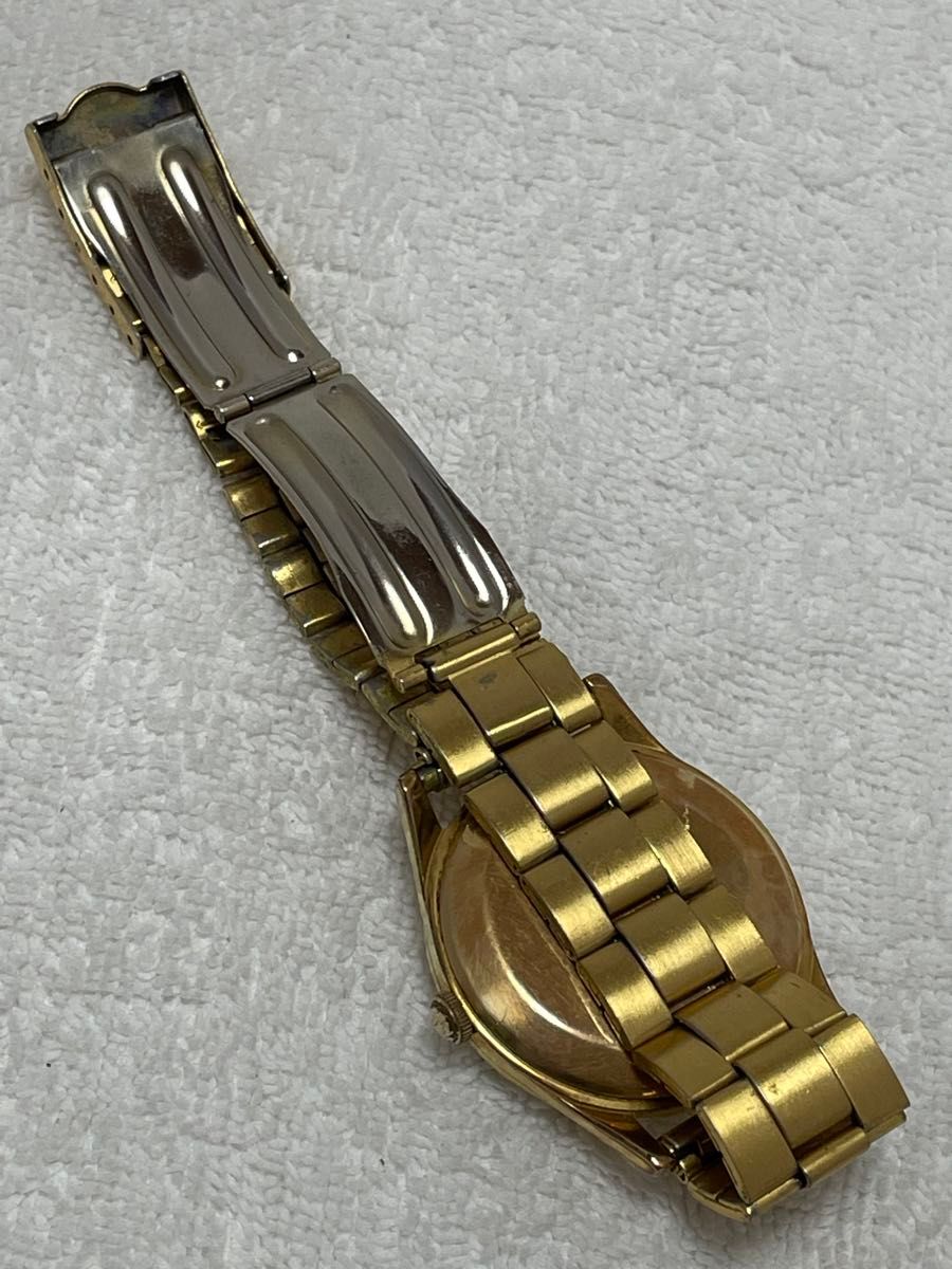 SEIKO セイコー クラウン 手巻き【J14091】全数字インデックス SEIKO セイコー クラウン 手巻き【J14091】全数字インデックス