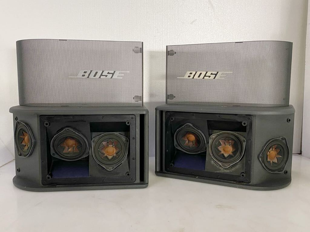 Yahoo!オークション - サ-2 7113M BOSE 500PM LOUD SPEAKER ペア Yahoo!オークション - サ-2 7113M BOSE 500PM LOUD SPEAKER ペア