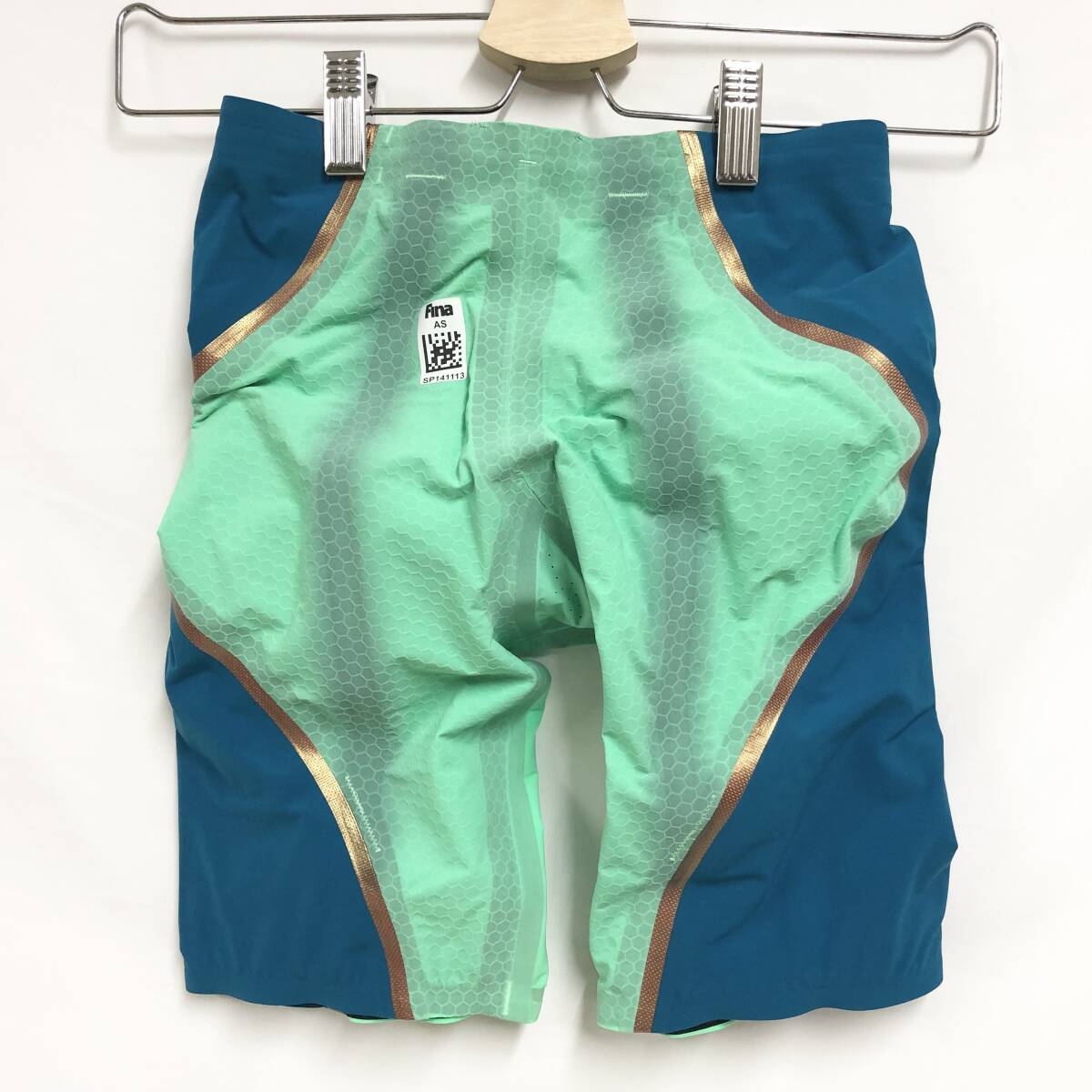 新品未使用 SPEEDO(スピード) ファストスキン レーザーピュア 新品未使用 SPEEDO(スピード) ファストスキン レーザーピュア