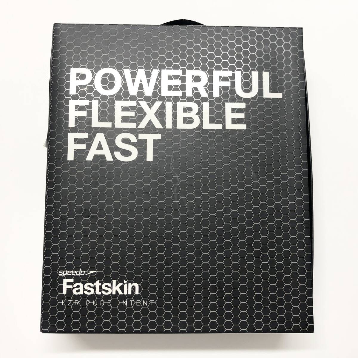 新品未使用 SPEEDO(スピード) ファストスキン レーザーピュア 新品未使用 SPEEDO(スピード) ファストスキン レーザーピュア