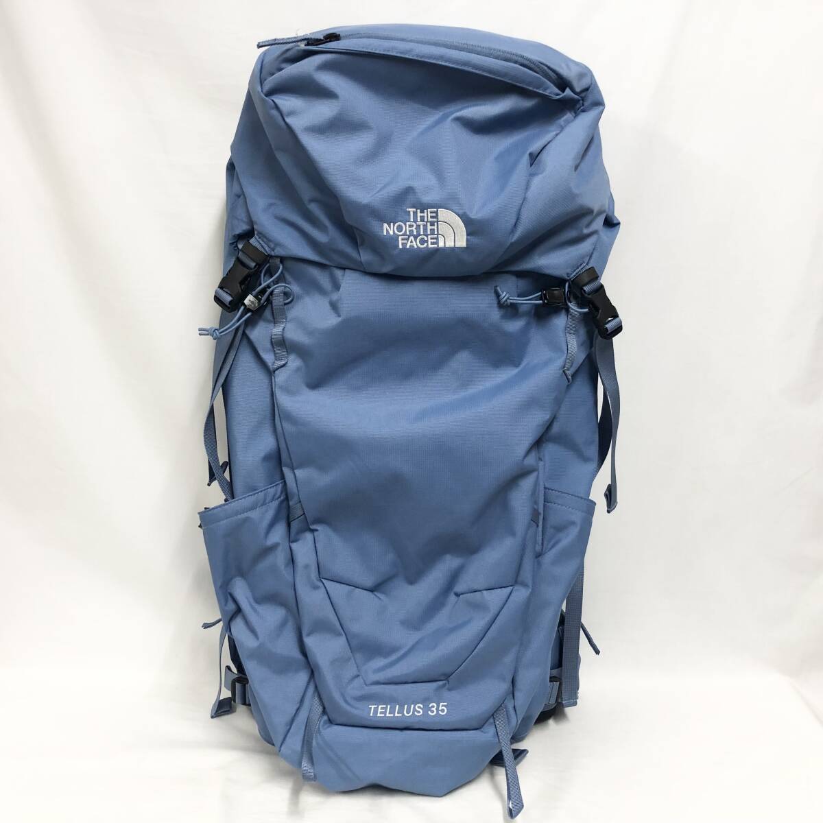 新品未使用 THE NORTH FACE(ザ・ノース・フェイス) テルス35 新品未使用 THE NORTH FACE(ザ・ノース・フェイス) テルス35