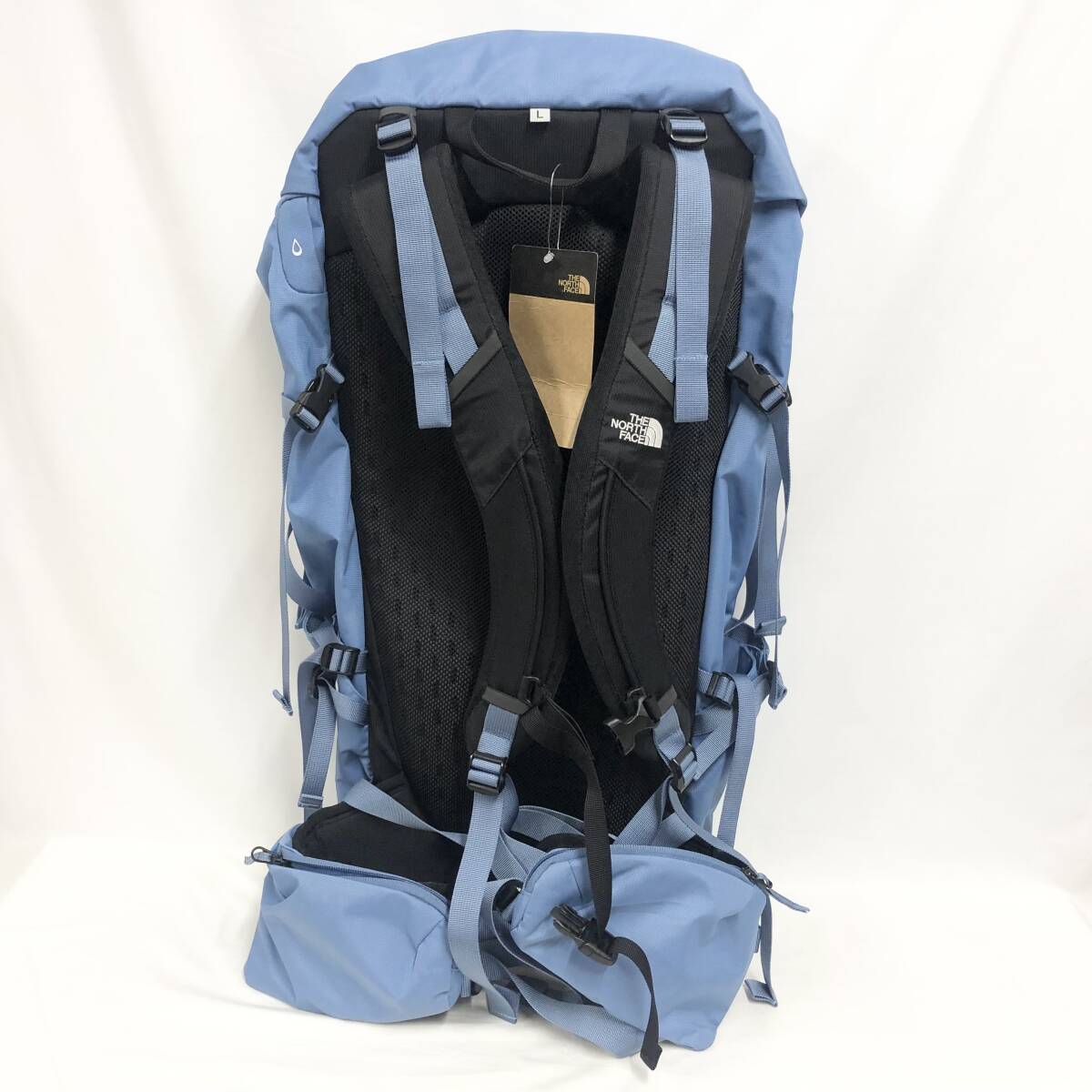 新品未使用 THE NORTH FACE(ザ・ノース・フェイス) テルス35 新品未使用 THE NORTH FACE(ザ・ノース・フェイス) テルス35