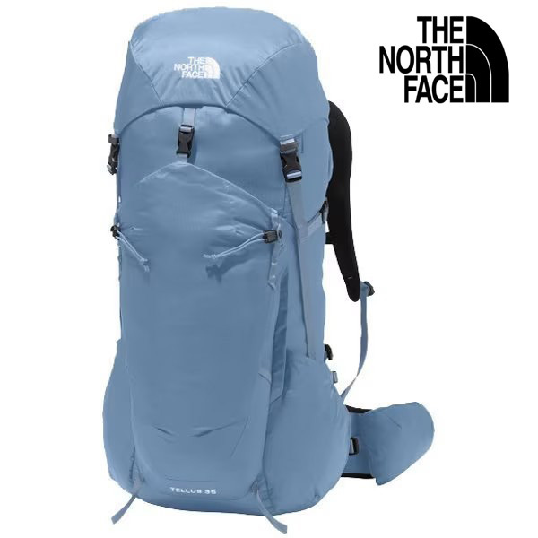 新品未使用 THE NORTH FACE(ザ・ノース・フェイス) テルス35 新品未使用 THE NORTH FACE(ザ・ノース・フェイス) テルス35