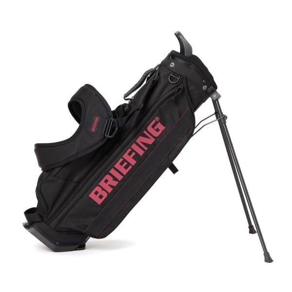 BRIEFING ブリーフィング BRG233D21 ブラック ジュニア用 BRIEFING ブリーフィング BRG233D21 ブラック ジュニア用